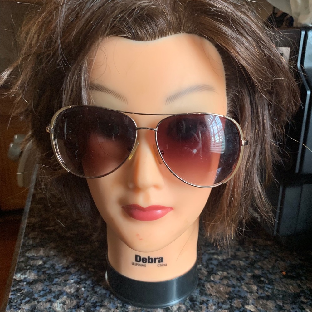 Michael Kors aviator sunglasses